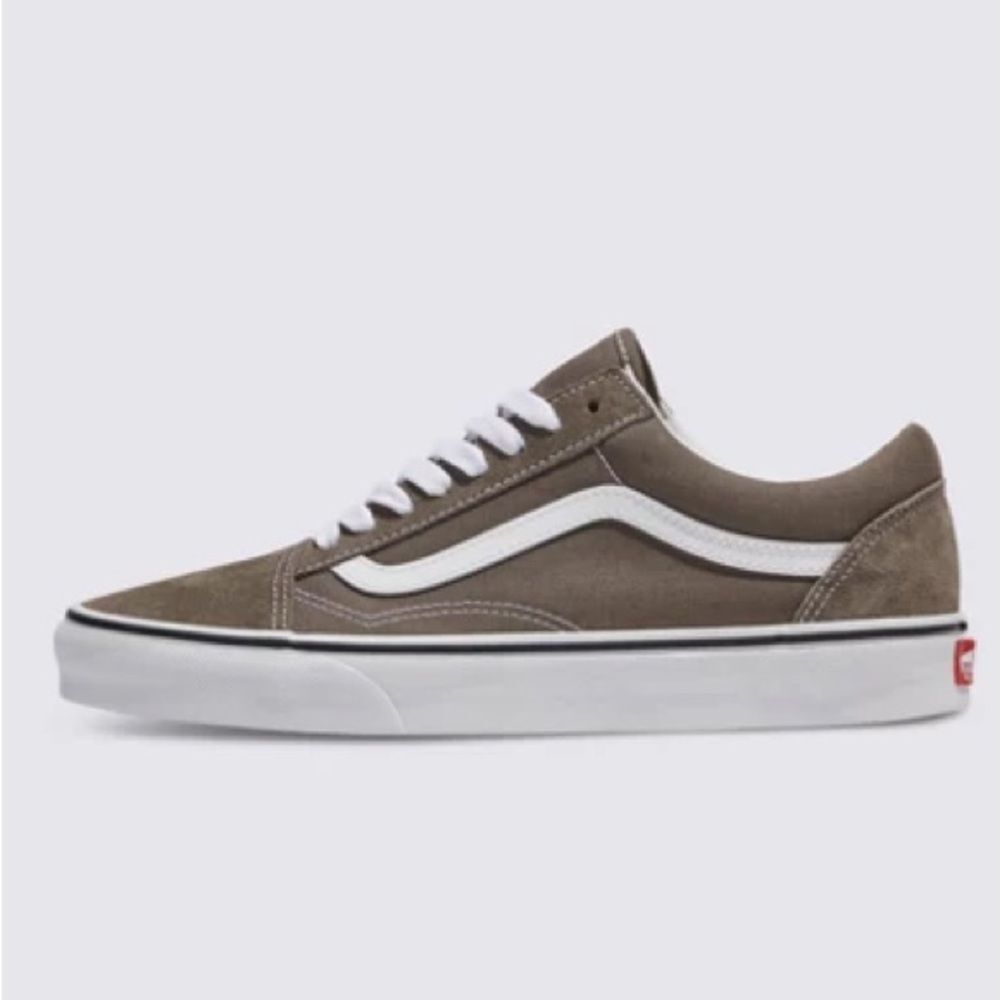 Vans Authentic Old School size 7